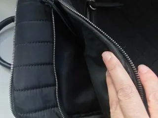 Mochila Porfais acolchada