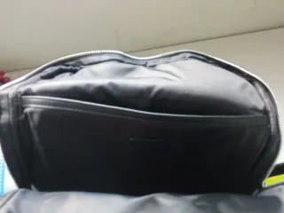 Mochila Porfais acolchada