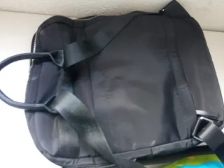 Mochila Porfais acolchada