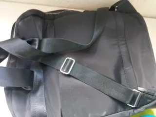 Mochila Porfais acolchada