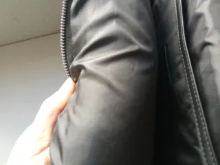 Mochila Porfais acolchada