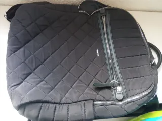 Mochila Porfais acolchada