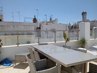 Piso en venta en Ayuntamiento - Catedral en Cádiz