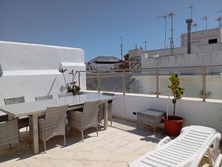 Piso en venta en Ayuntamiento - Catedral en Cádiz