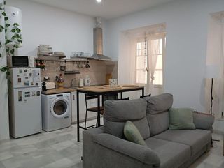 Piso en venta en Ayuntamiento - Catedral en Cádiz