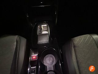 Peugeot 2008 Allure Puretech 130 S&S EAT8