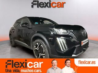 Peugeot 2008 Allure Puretech 130 S&S EAT8