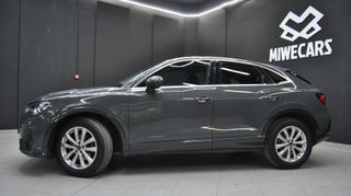 Audi Q3 Sportback 2021