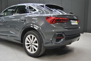 Audi Q3 Sportback 2021