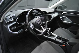 Audi Q3 Sportback 2021