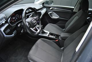 Audi Q3 Sportback 2021