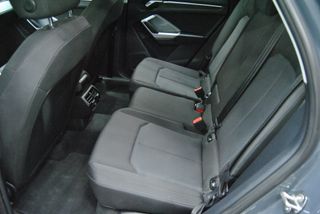 Audi Q3 Sportback 2021