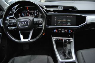 Audi Q3 Sportback 2021