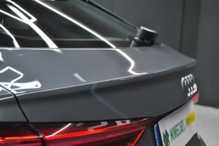 Audi Q3 Sportback 2021