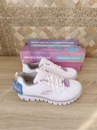 Skechers NUEVAS n°36