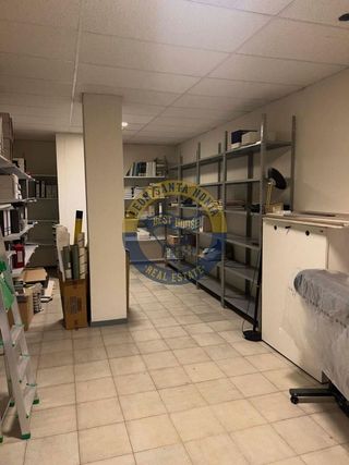 Local comercial en venta en La Chantría - La Lastra en León