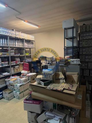 Local comercial en venta en La Chantría - La Lastra en León