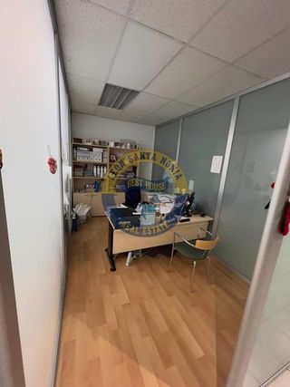 Local comercial en venta en La Chantría - La Lastra en León