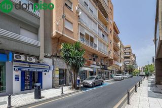 Piso en venta en Motril pueblo en Motril