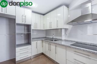 Piso en venta en Motril pueblo en Motril