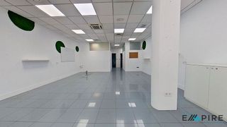Local comercial en venta en Pintores-Ferial en Parla