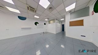 Local comercial en venta en Pintores-Ferial en Parla