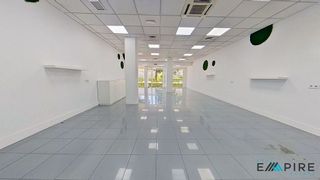 Local comercial en venta en Pintores-Ferial en Parla