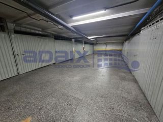 Garaje en venta en Centro en Puertollano