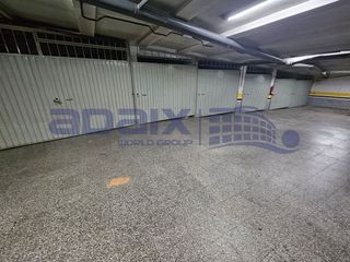 Garaje en venta en Centro en Puertollano