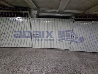 Garaje en venta en Centro en Puertollano