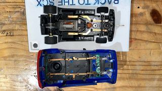 Renault 5 Maxi Turbo Scalextric