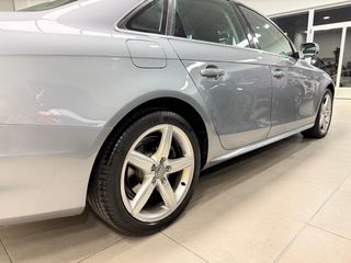 Audi A4 2.0 TDI 150 CV S LINE 2015