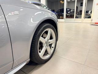 Audi A4 2.0 TDI 150 CV S LINE 2015