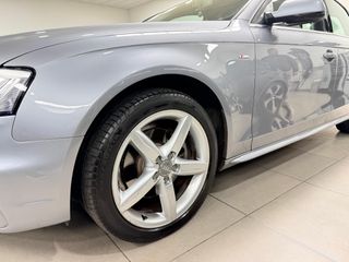 Audi A4 2.0 TDI 150 CV S LINE 2015