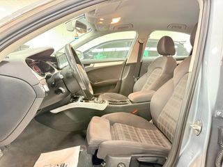 Audi A4 2.0 TDI 150 CV S LINE 2015