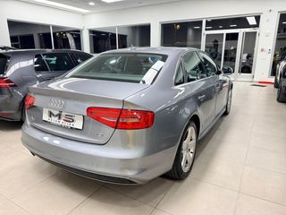 Audi A4 2.0 TDI 150 CV S LINE 2015