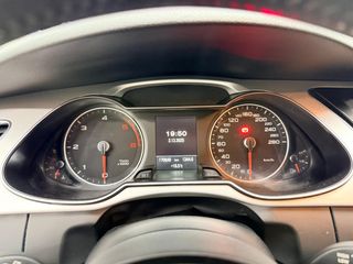 Audi A4 2.0 TDI 150 CV S LINE 2015