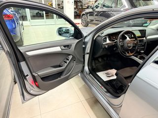 Audi A4 2.0 TDI 150 CV S LINE 2015