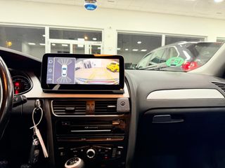 Audi A4 2.0 TDI 150 CV S LINE 2015