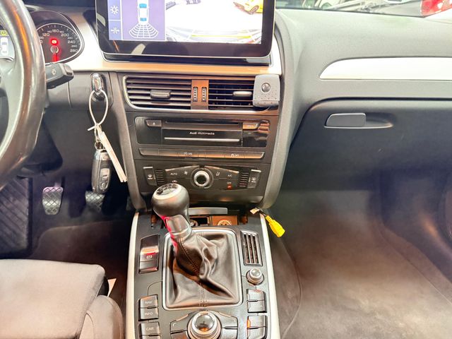 Audi A4 2.0 TDI 150 CV S LINE 2015