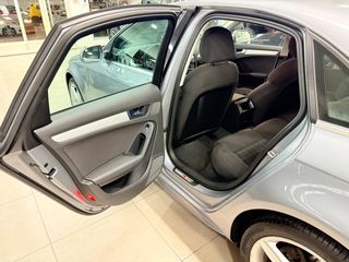 Audi A4 2.0 TDI 150 CV S LINE 2015