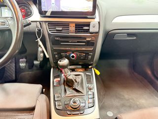 Audi A4 2.0 TDI 150 CV S LINE 2015