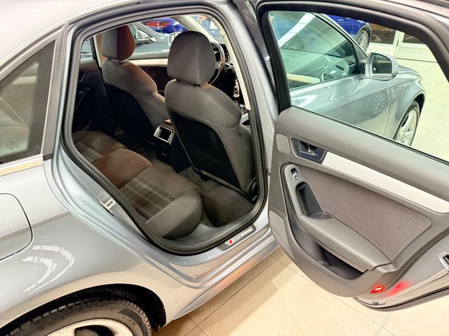 Audi A4 2.0 TDI 150 CV S LINE 2015