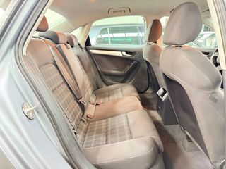 Audi A4 2.0 TDI 150 CV S LINE 2015