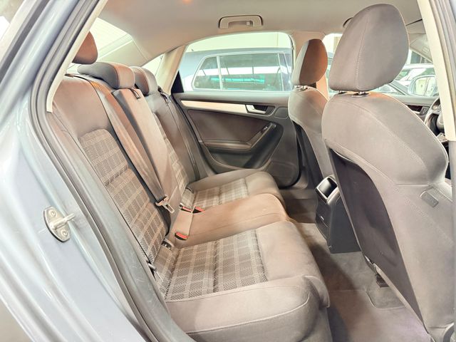 Audi A4 2.0 TDI 150 CV S LINE 2015