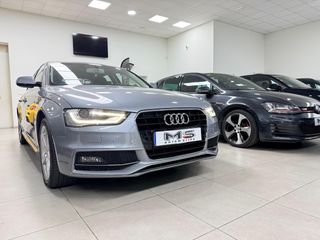 Audi A4 2.0 TDI 150 CV S LINE 2015