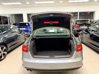 Audi A4 2.0 TDI 150 CV S LINE 2015