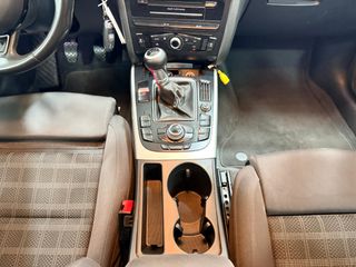 Audi A4 2.0 TDI 150 CV S LINE 2015