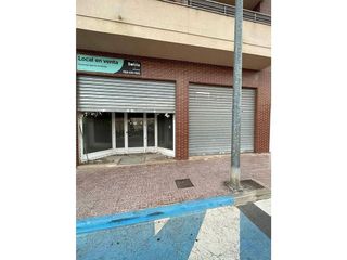 Local comercial en venta en Caudete