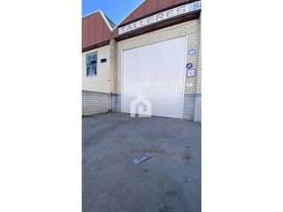 Nave industrial en venta en Puerta de Cuartos - Avda. de Portugal en Talavera de la Reina